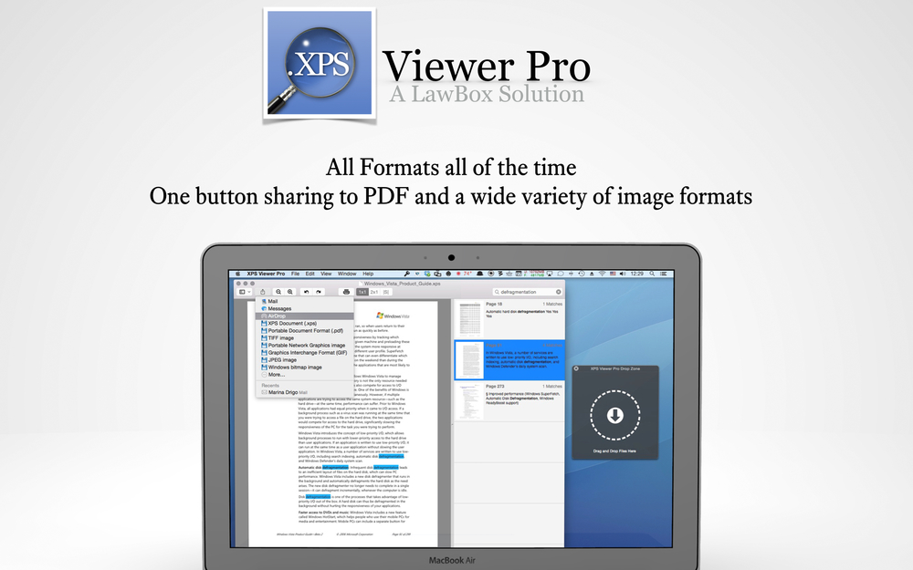 xps viewer for mac torrent